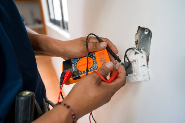 Best Ceiling Fan Installation Electrician  in Riverside, PA
