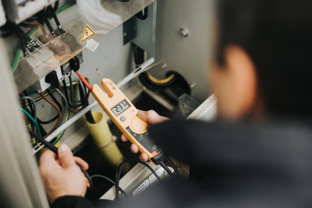 Professional Electrician in Riverside, PA
