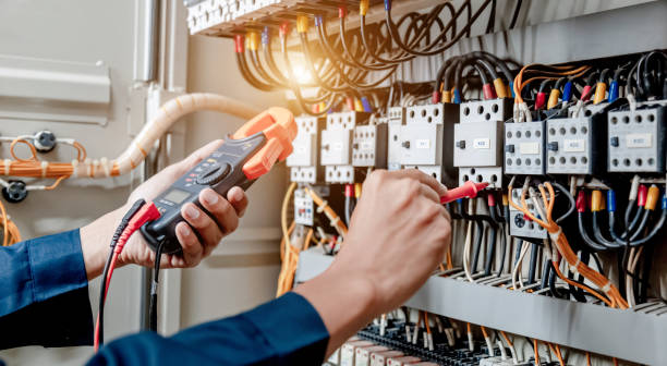 Best Electrical Installation Contractor  in Riverside, PA