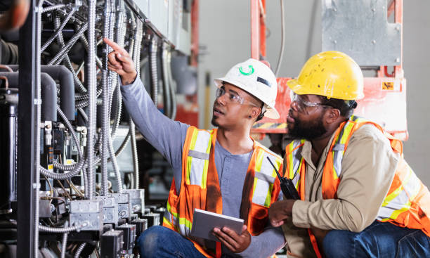 Best Affordable Electrician  in Riverside, PA